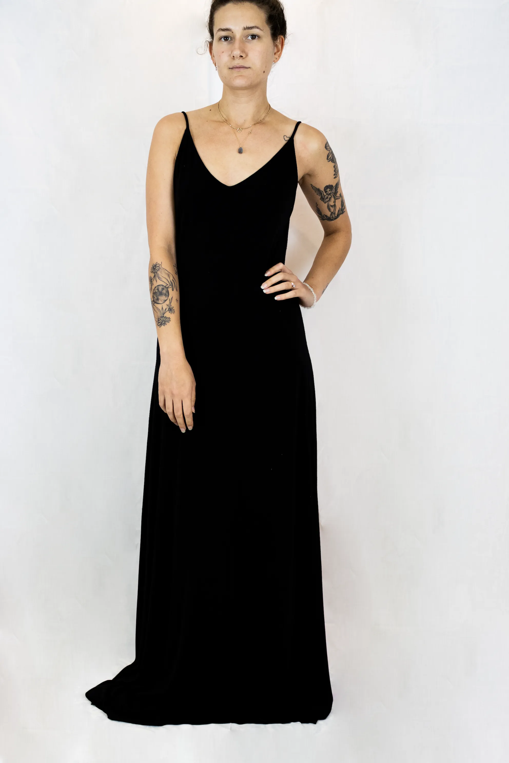 Standard Slip