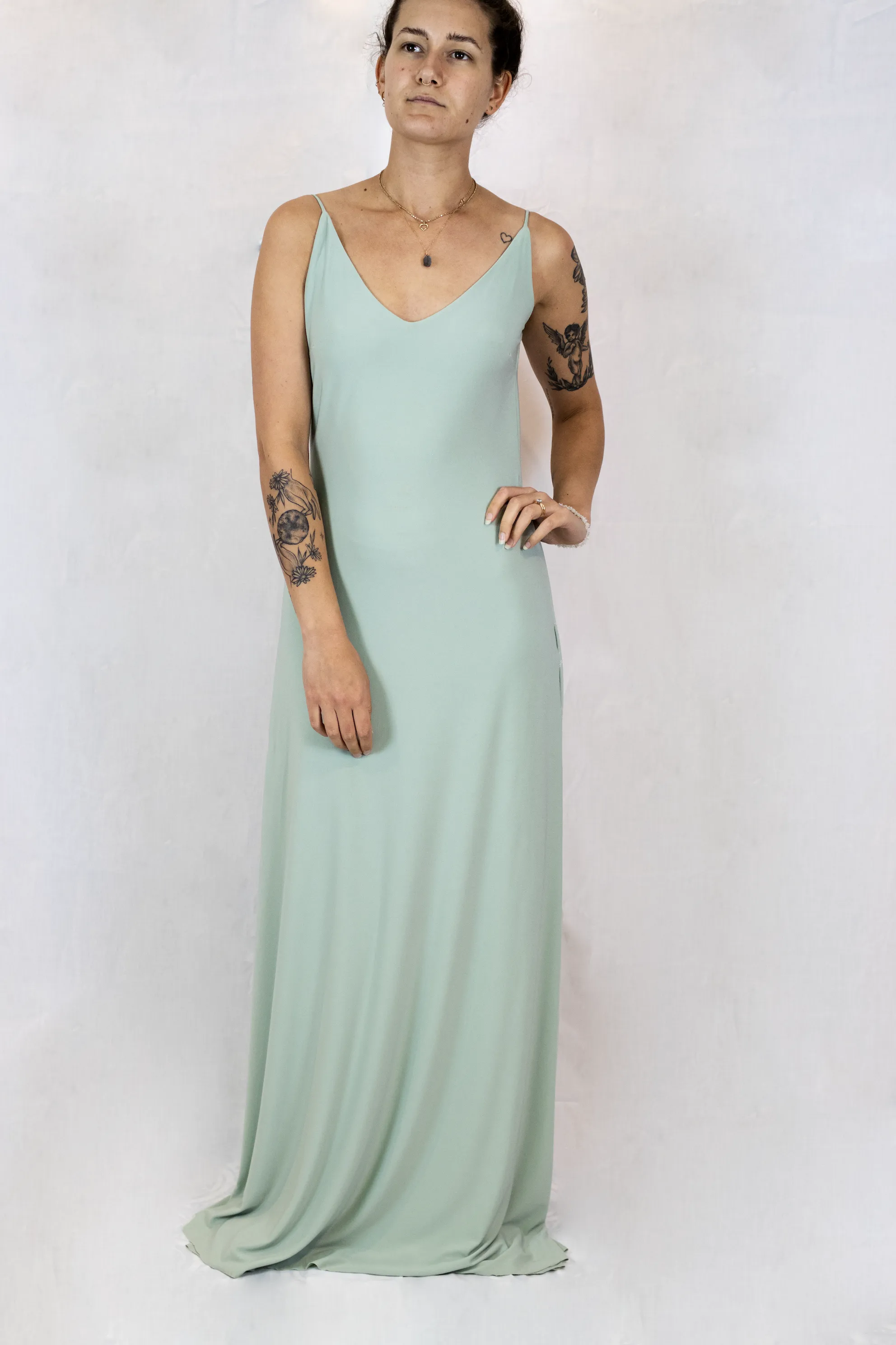 Standard Slip