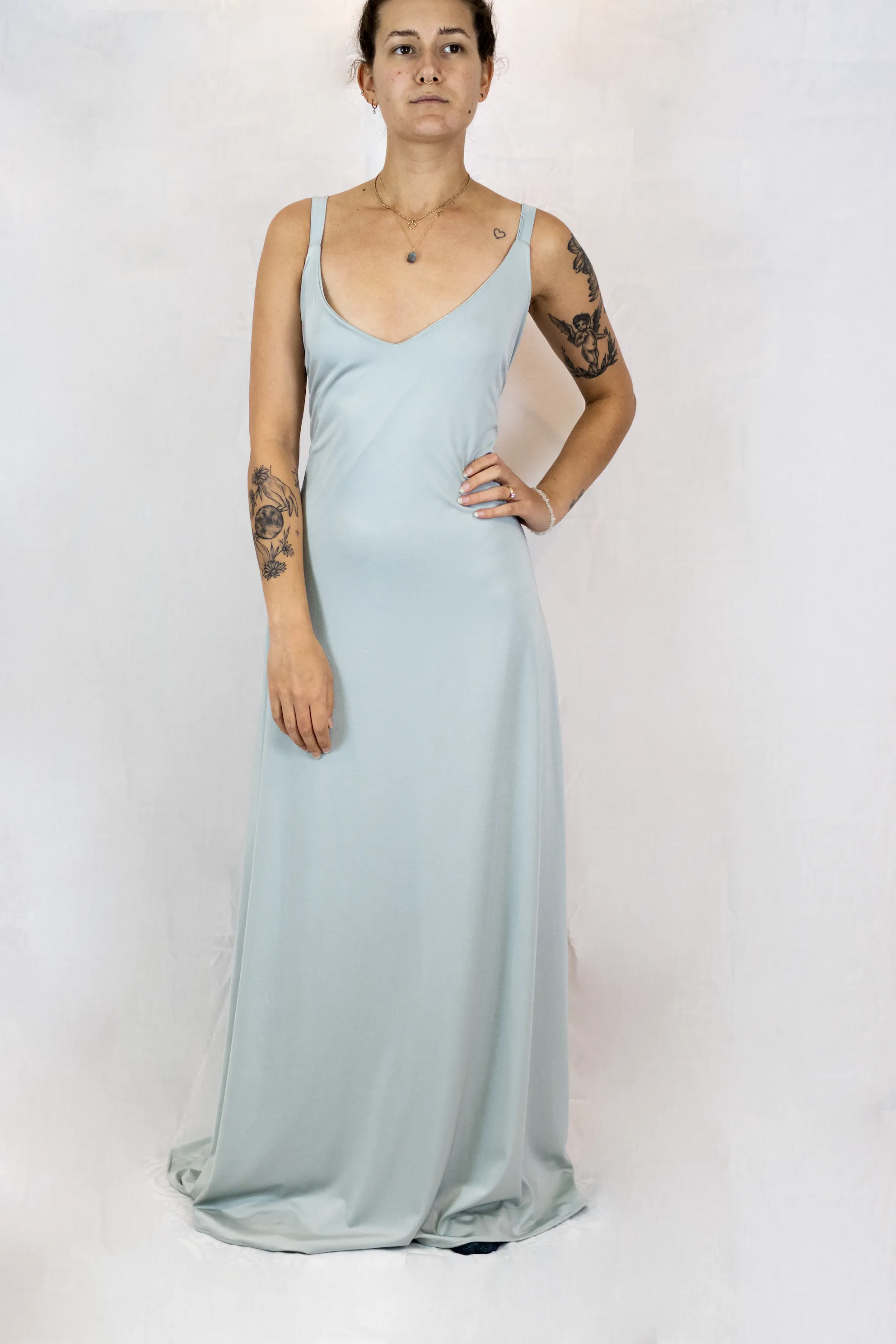 Standard Slip