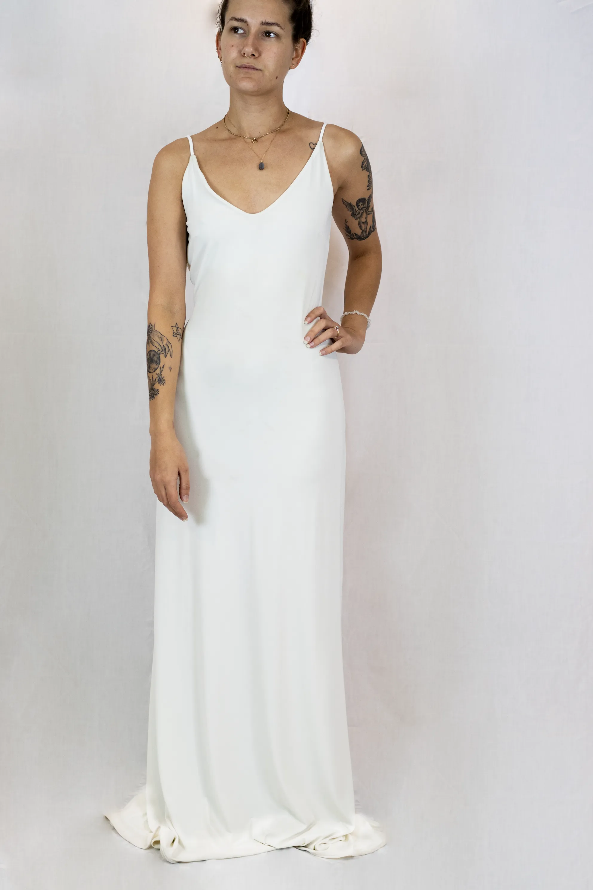 Standard Slip