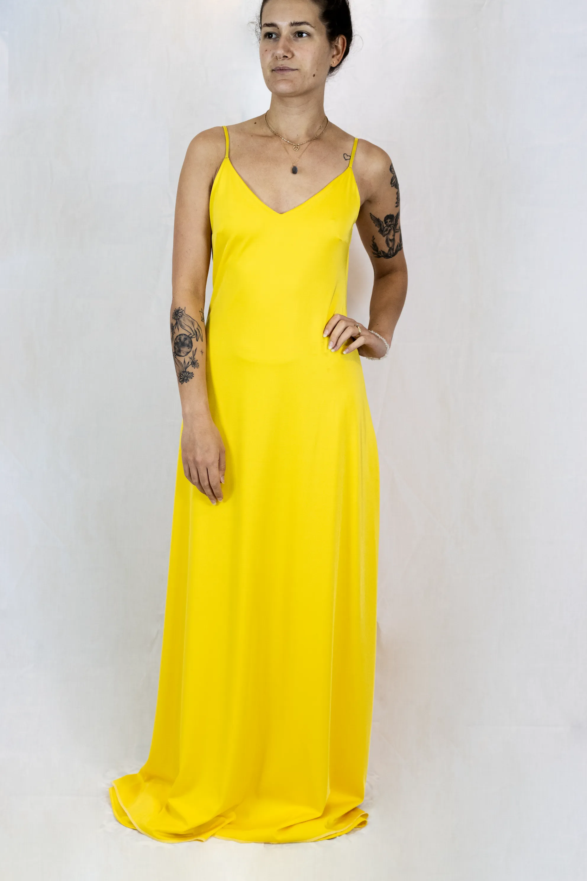 Standard Slip
