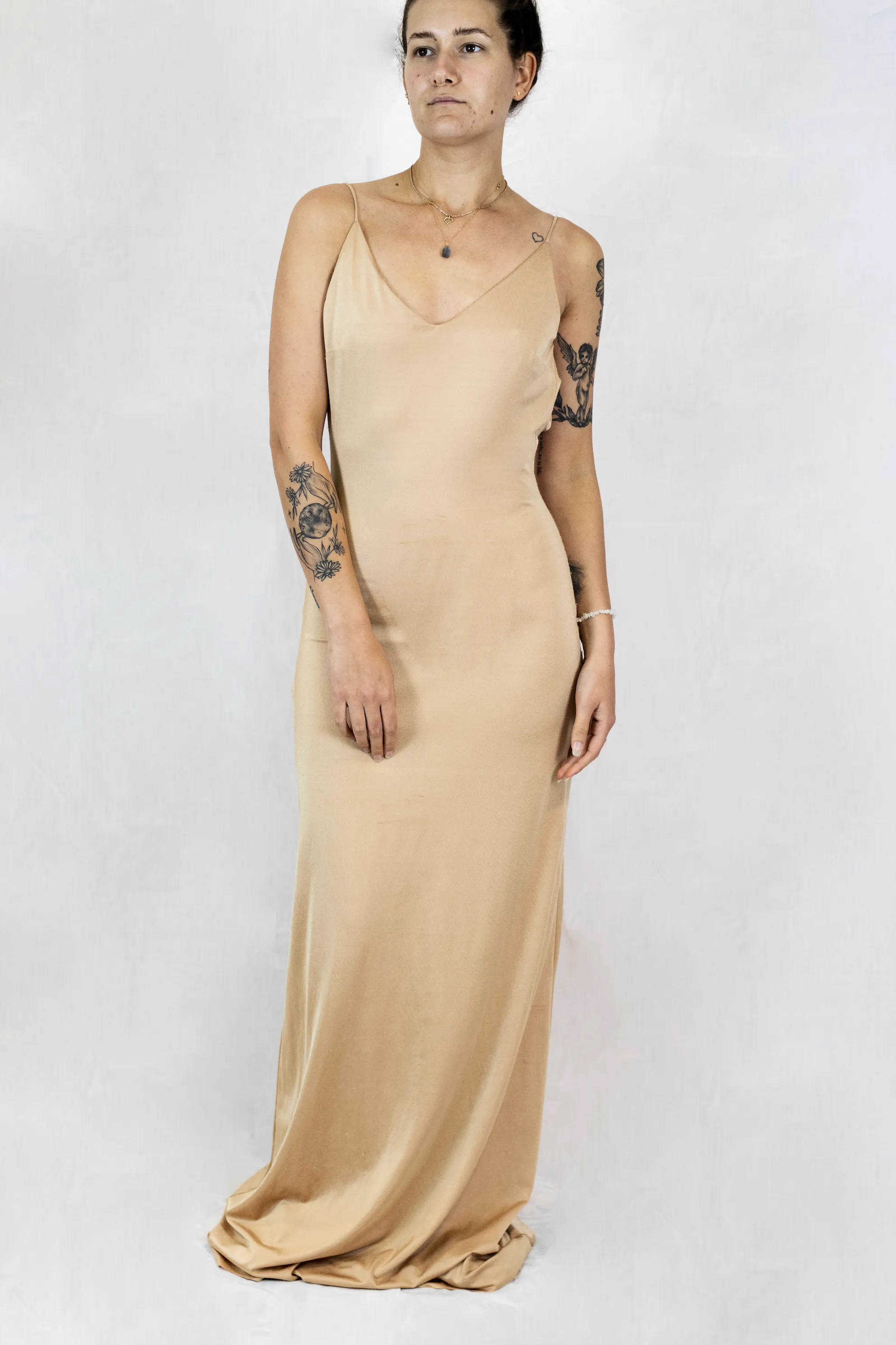 Standard Slip