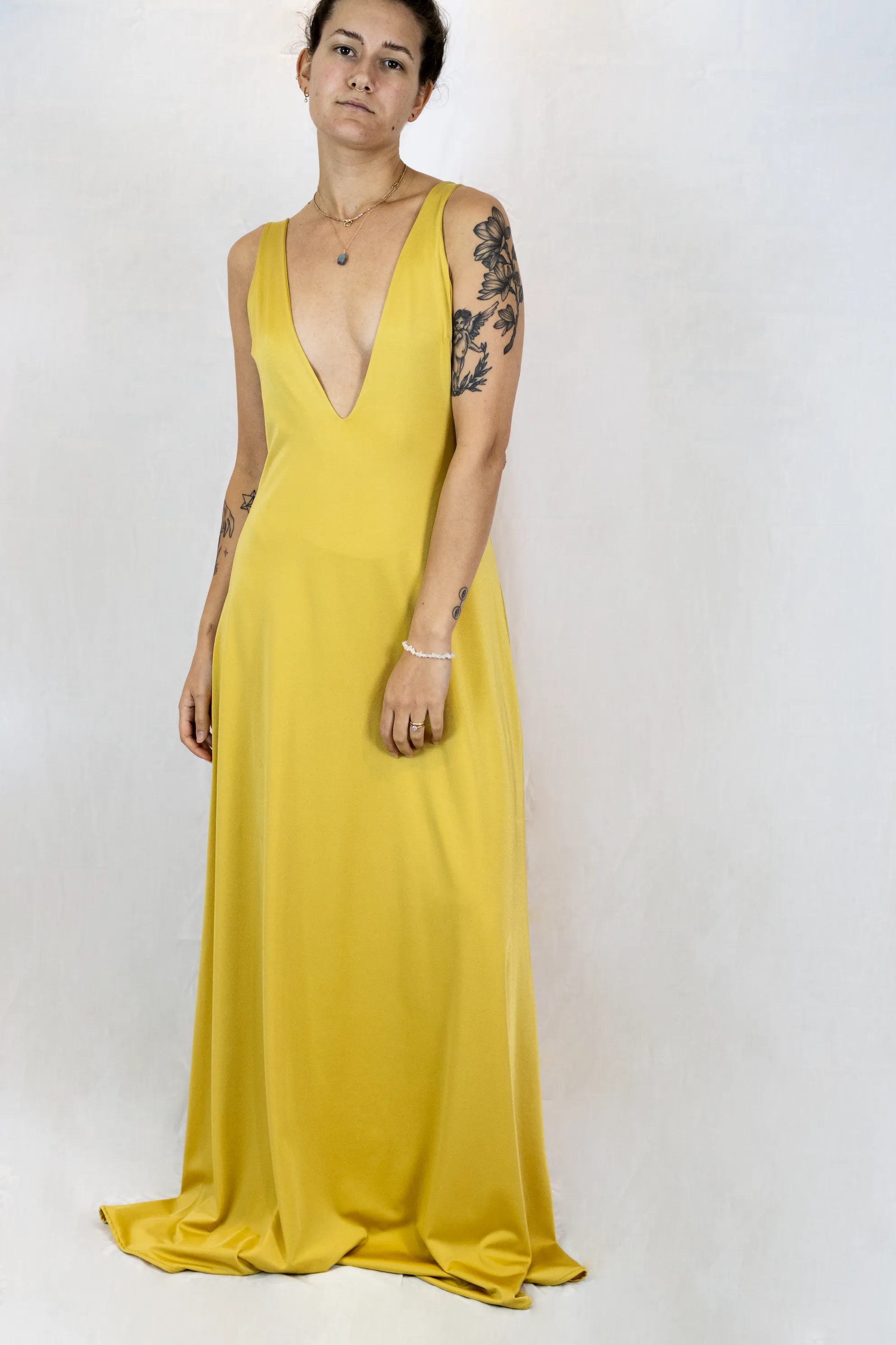 Standard Slip