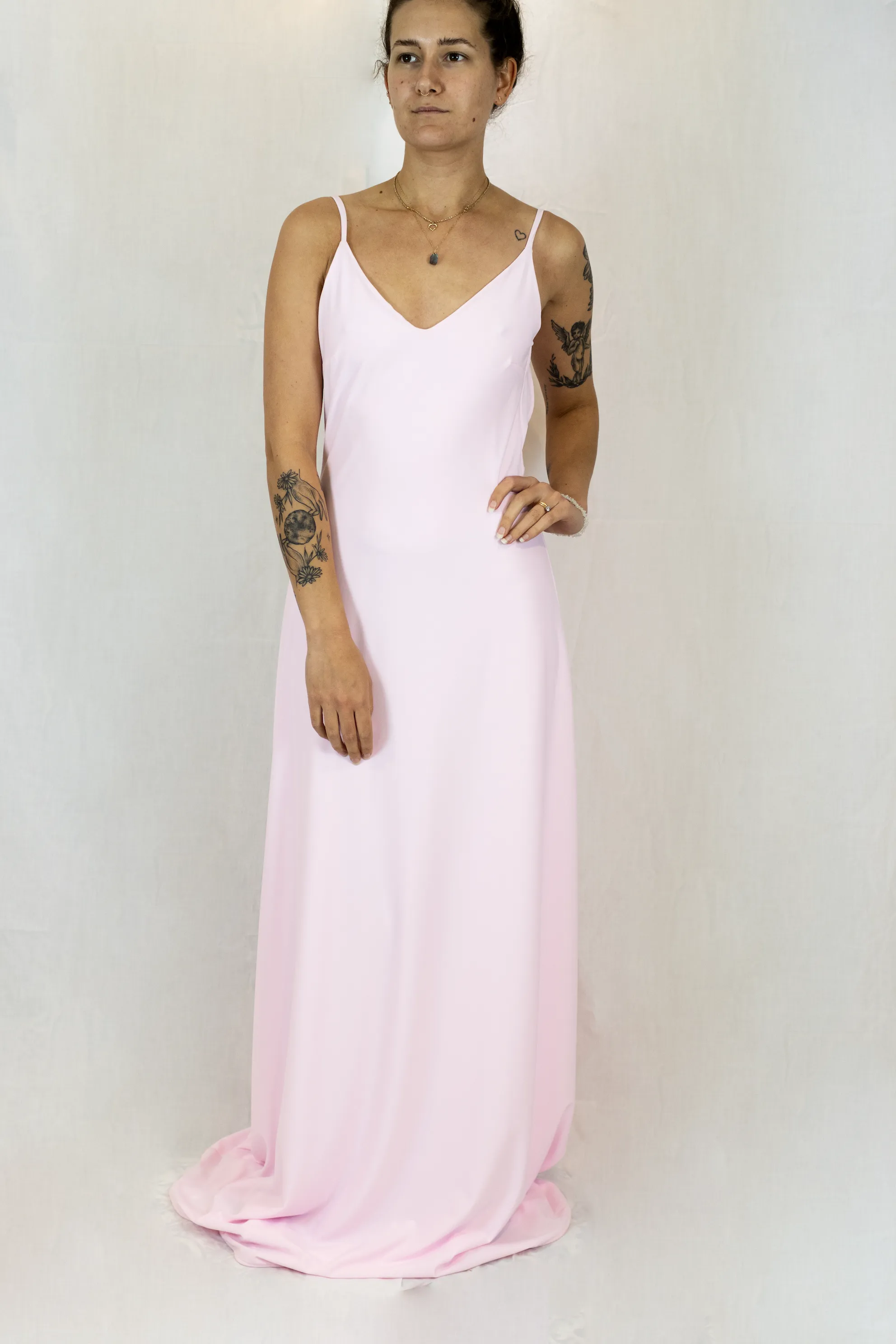 Standard Slip
