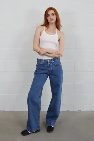 STANTON WIDE LEG