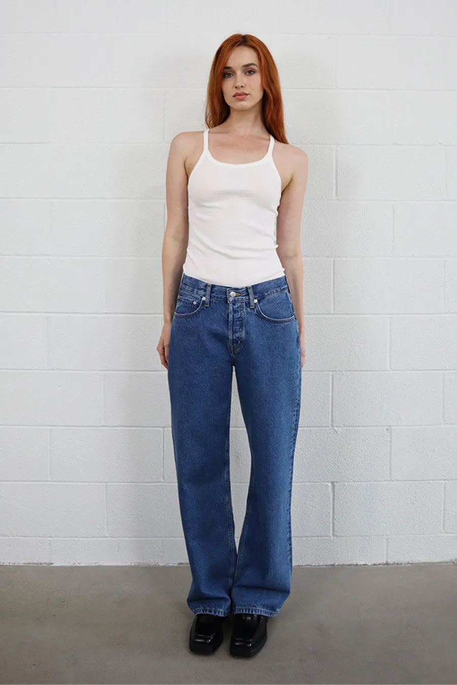 STANTON WIDE LEG