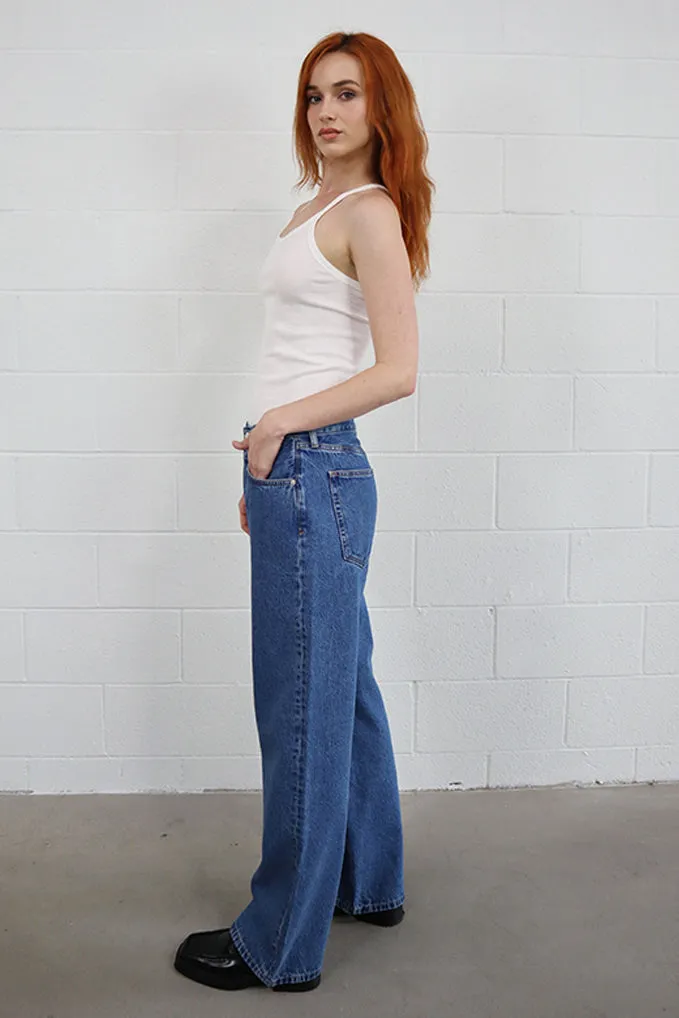 STANTON WIDE LEG