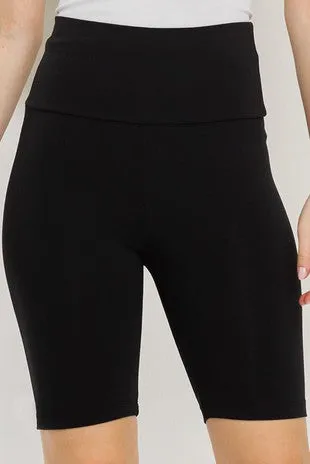Staple Biker Shorts