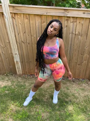 Starburst Set