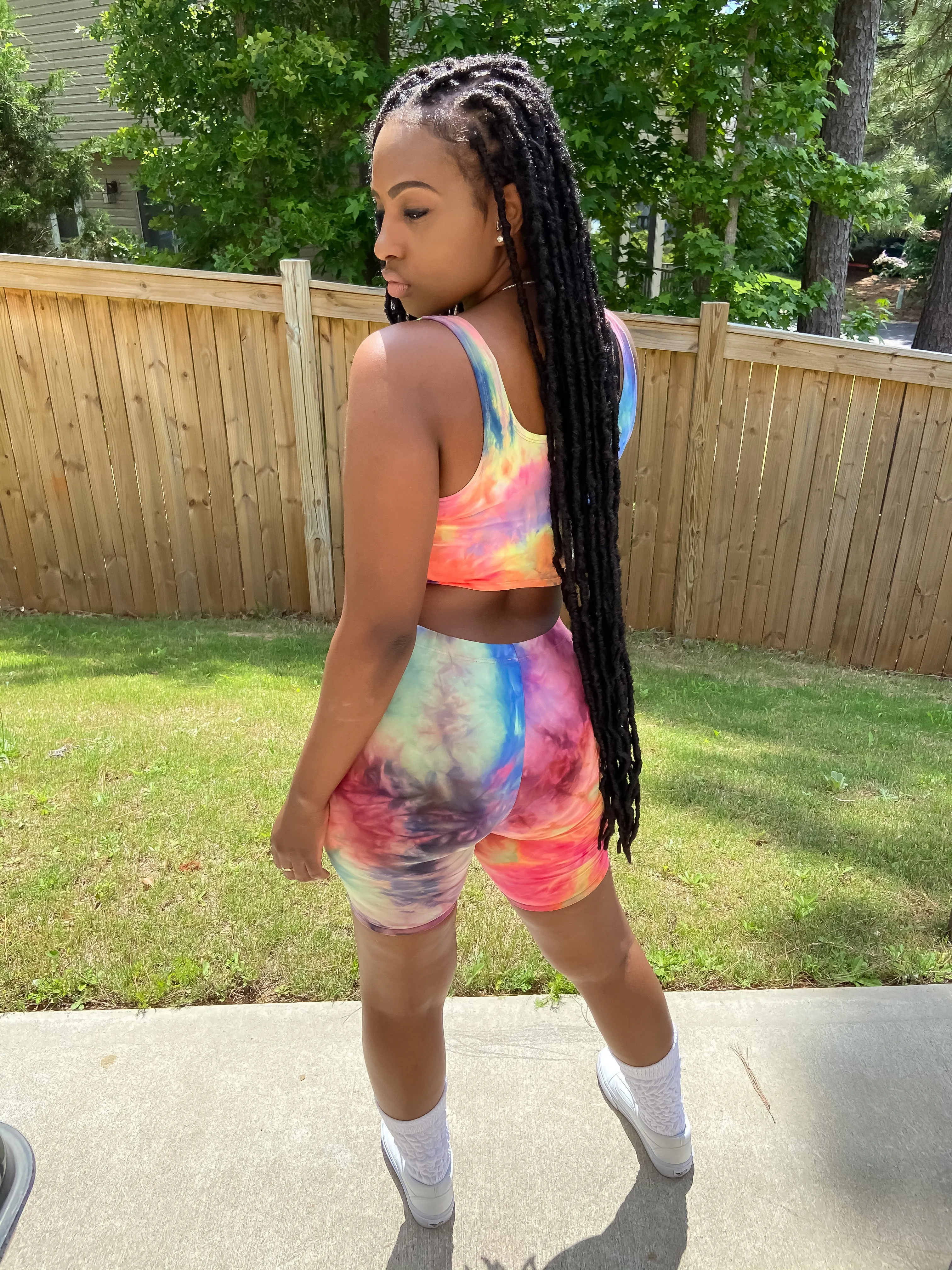 Starburst Set