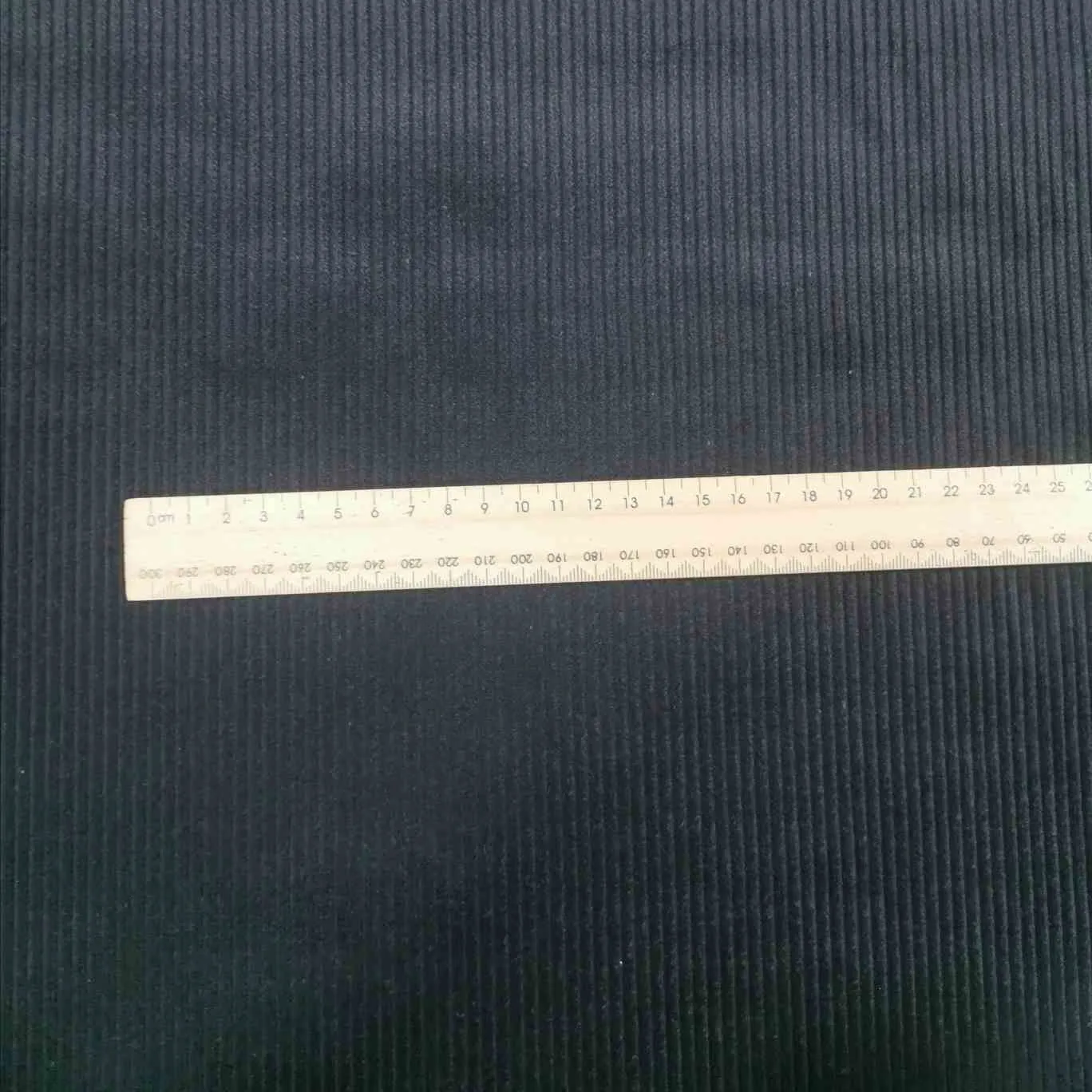 Stretch Cord, Black