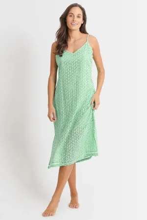 Sunseeker - Soho Slip Dress