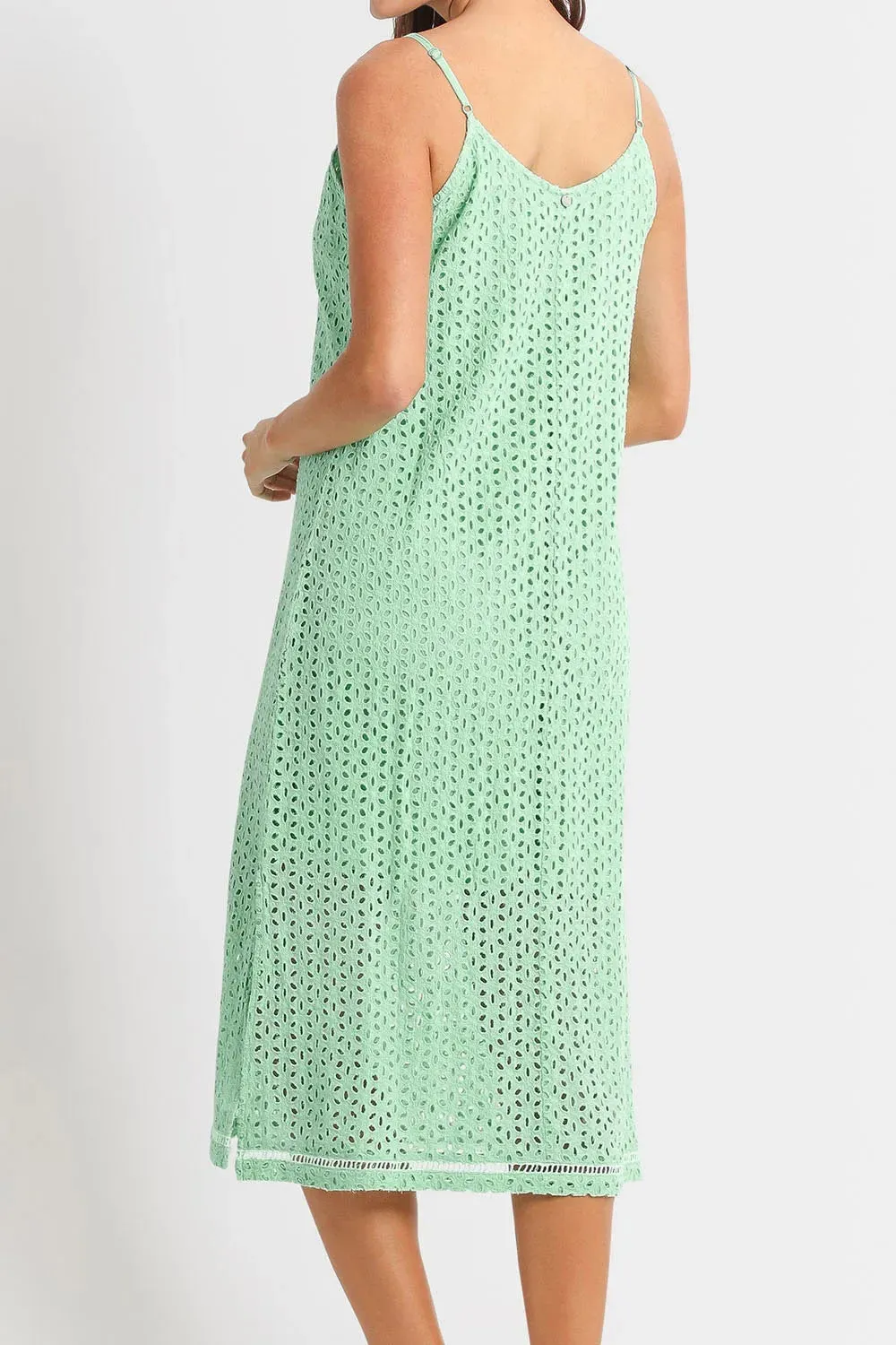 Sunseeker - Soho Slip Dress