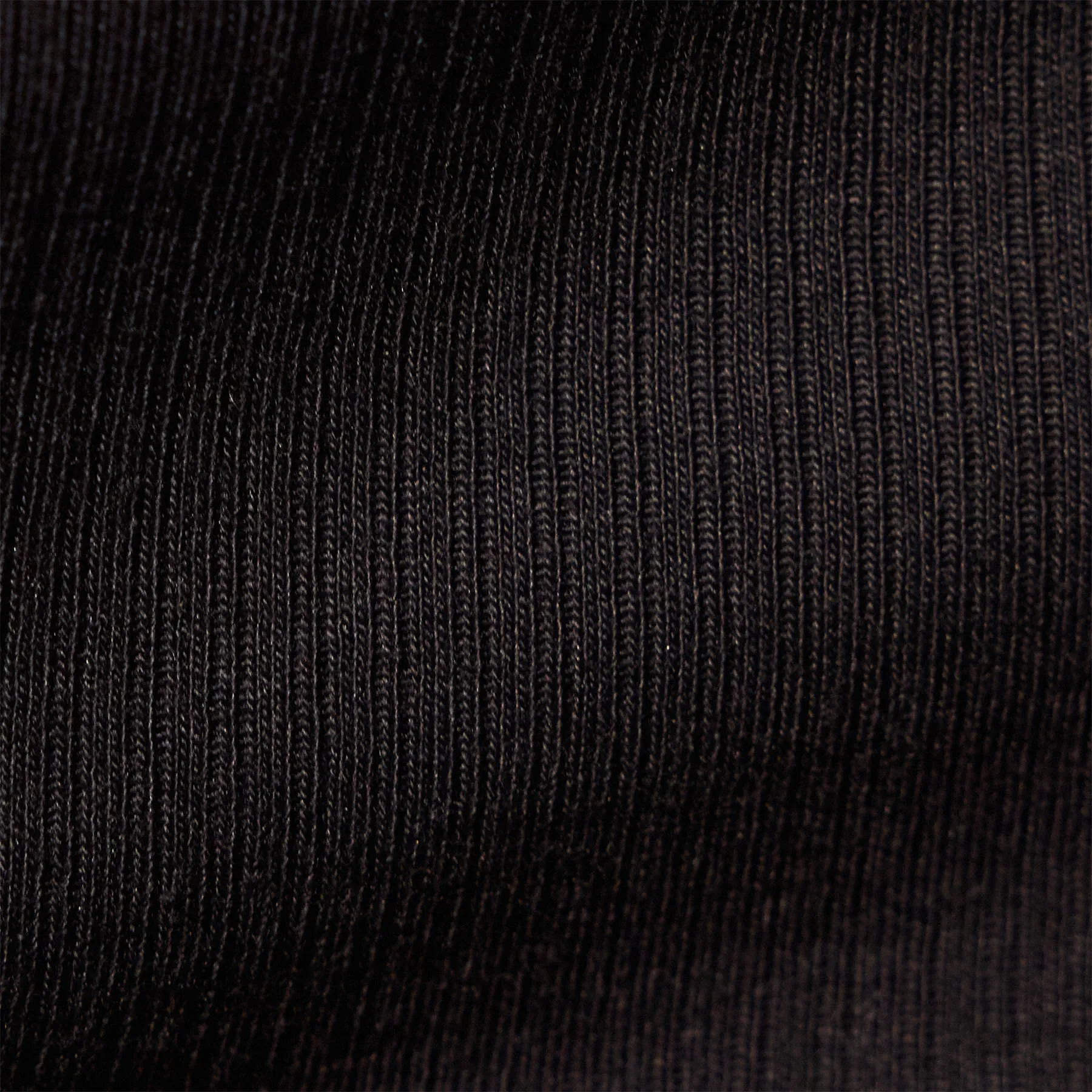 Sunset Tank - Black
