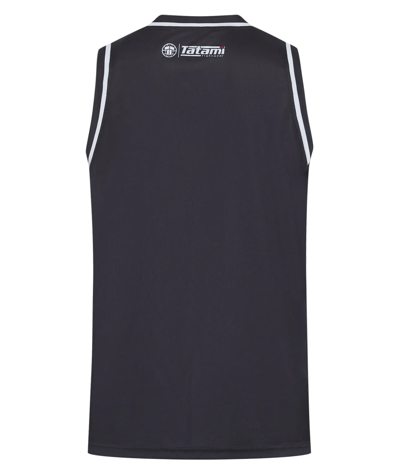 Tatami Tank Vest