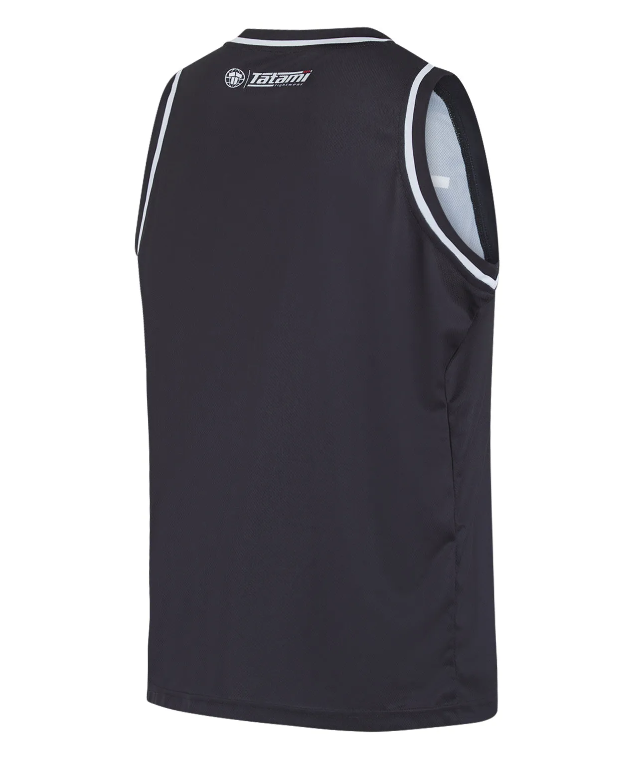 Tatami Tank Vest