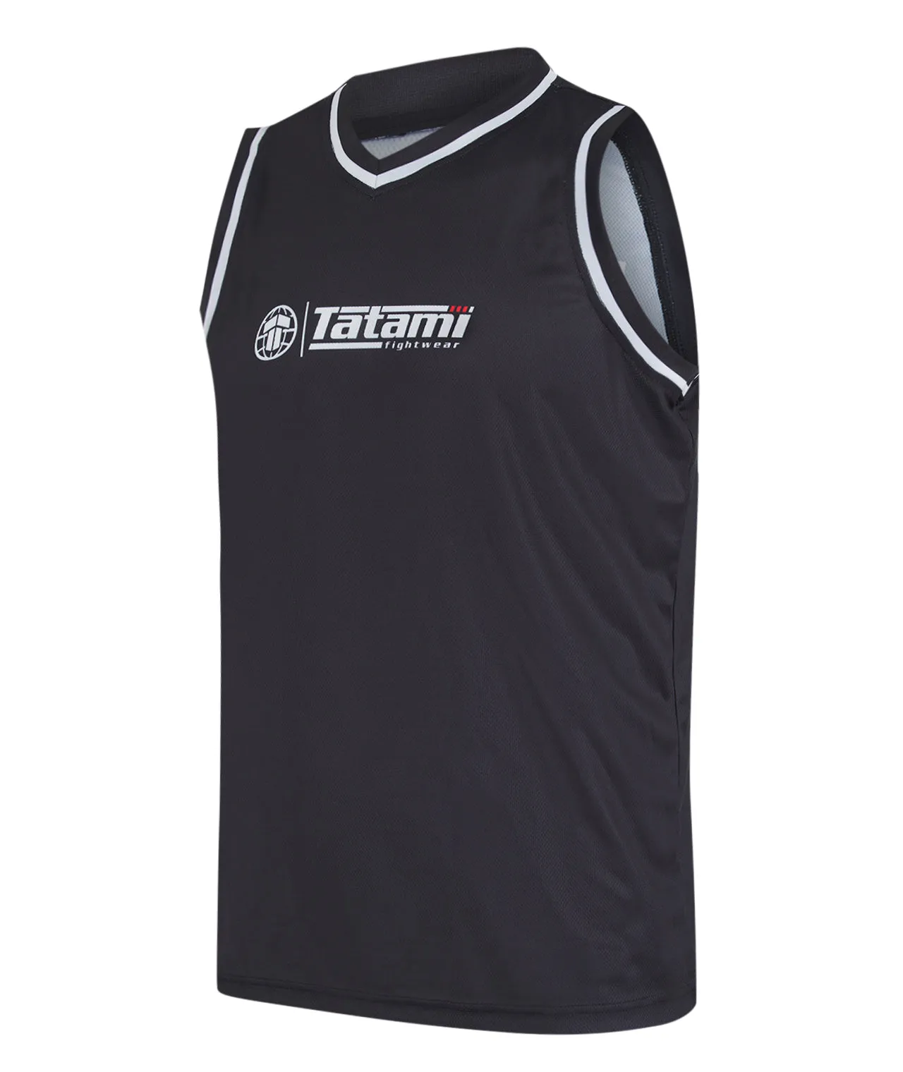 Tatami Tank Vest