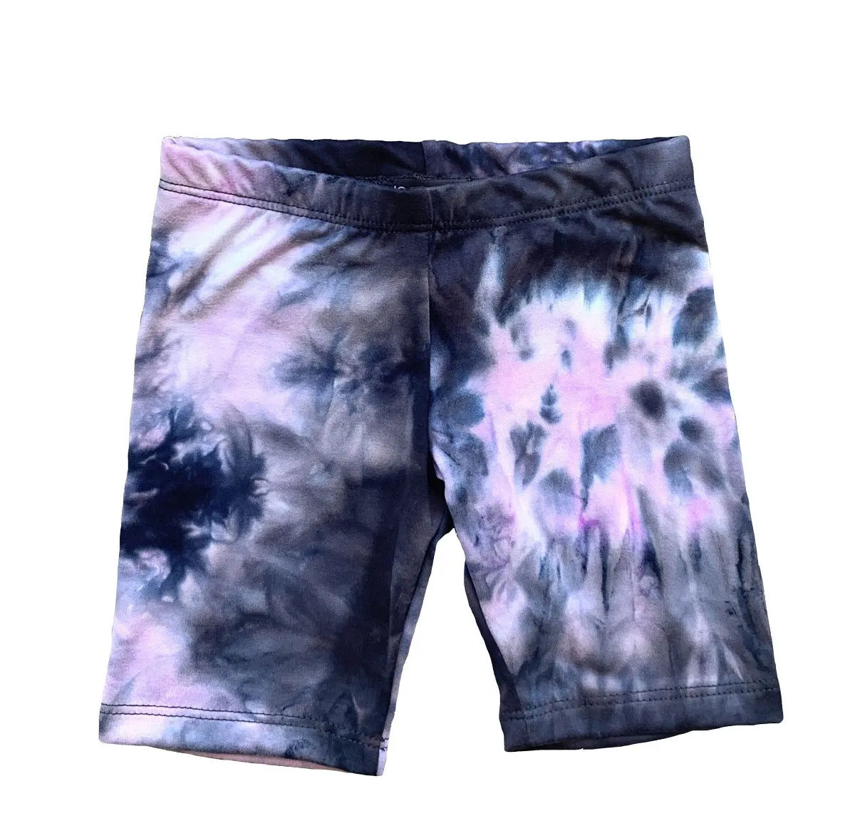 TD Biker Shorts | Kids | Lilac