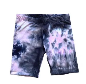 TD Biker Shorts | Kids | Lilac