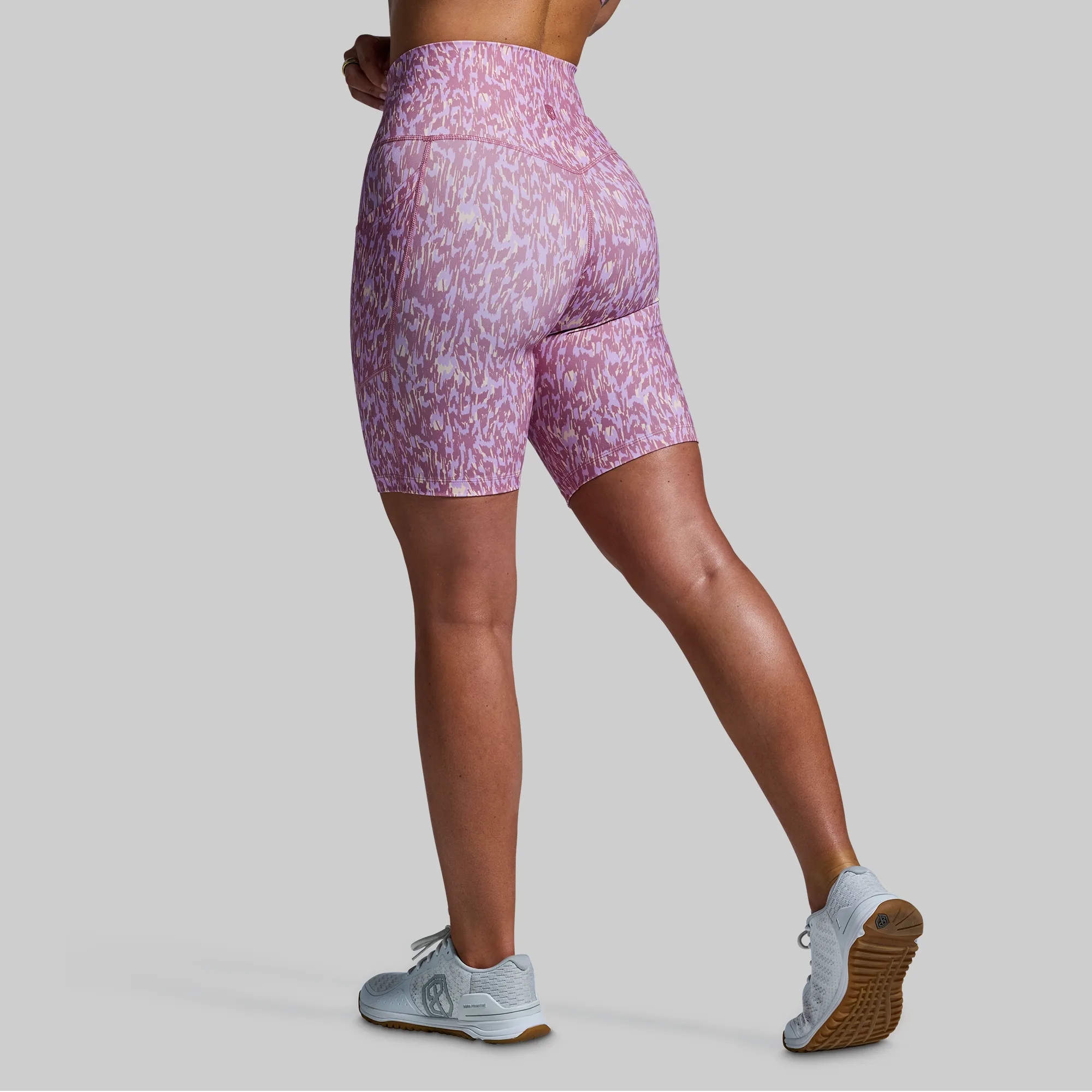Tempo Biker Short (Leo)