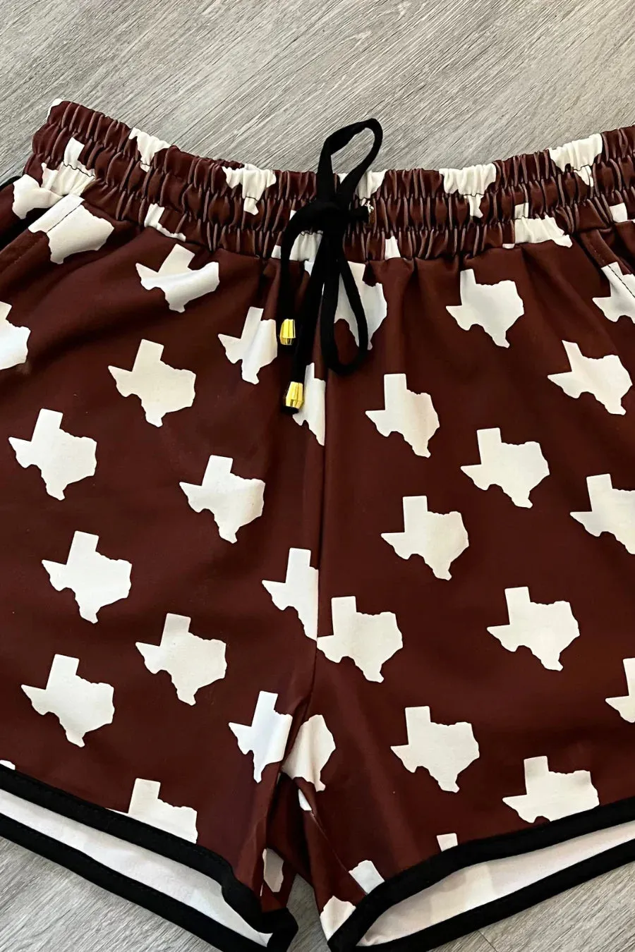 Texas Shorts