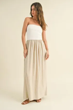 The Anna dress