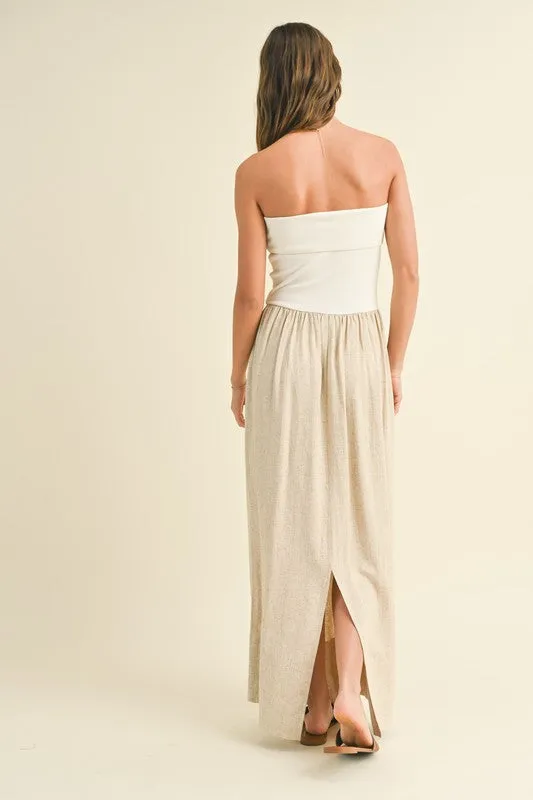 The Anna dress
