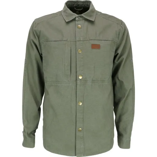 The Delano Shacket