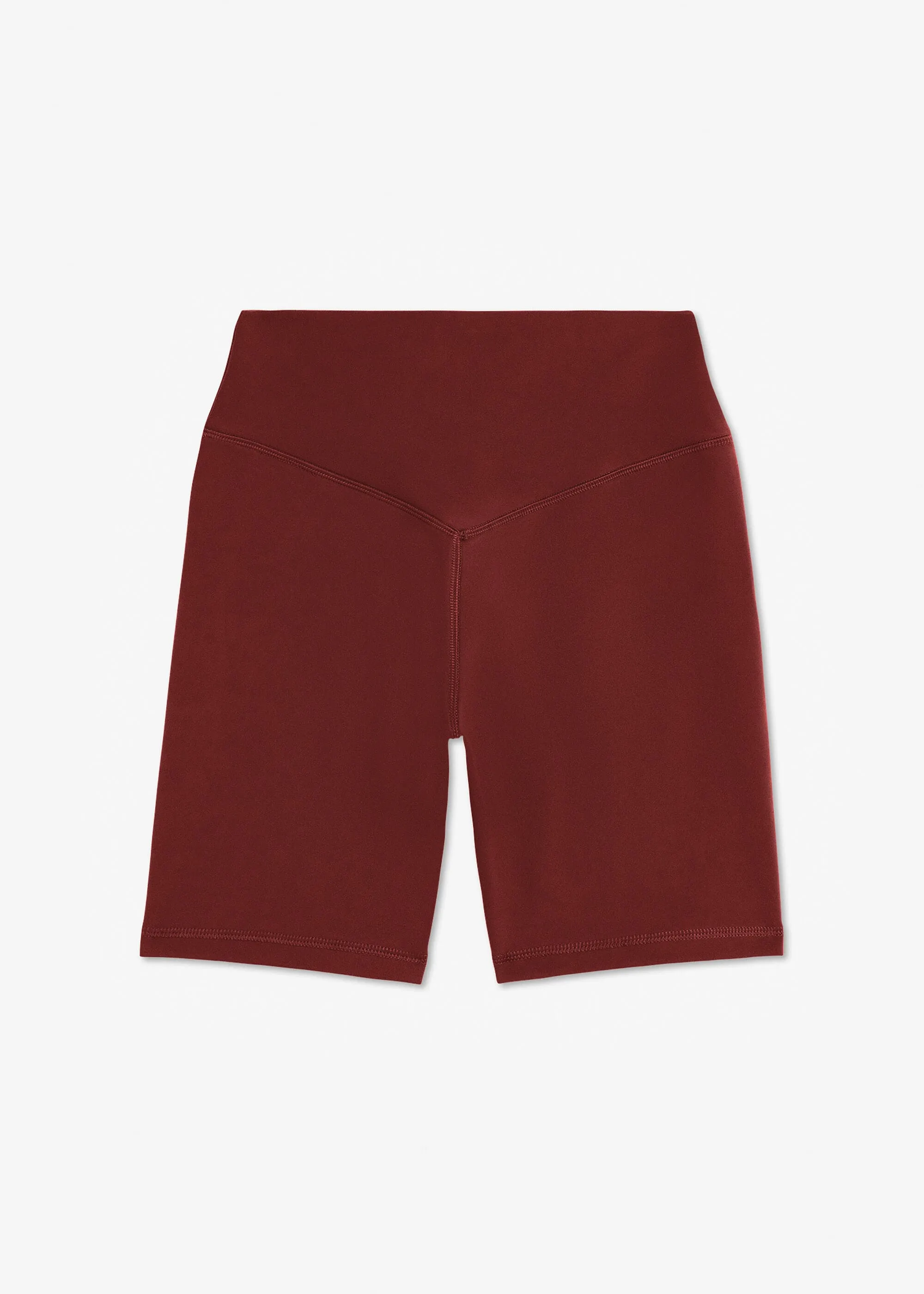 THE GIVING MOVEMENT SOFTSKIN BIKER SHORTS
