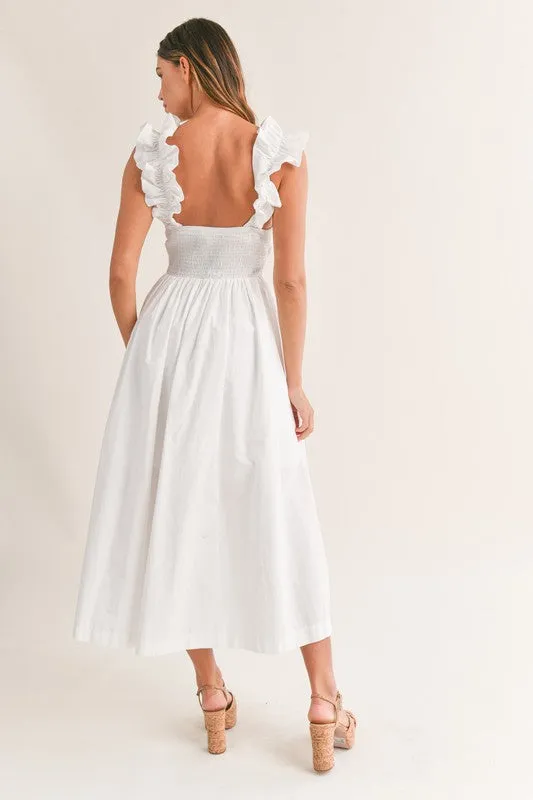 The Margie dress