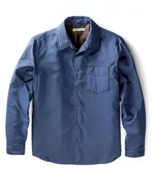 The Origin Shacket - FINAL SALE