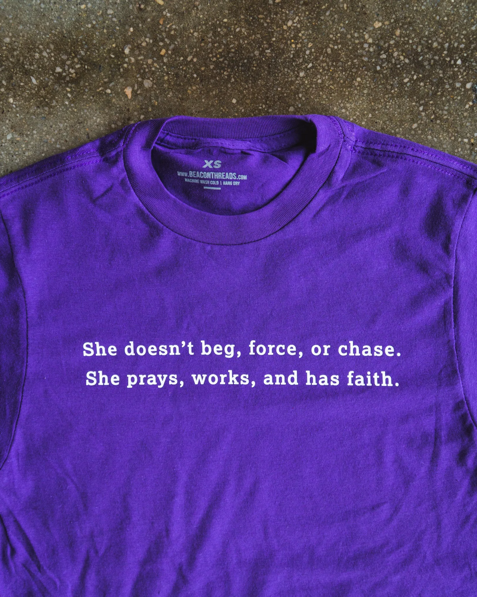 The Switch Up Adult Box T-Shirt