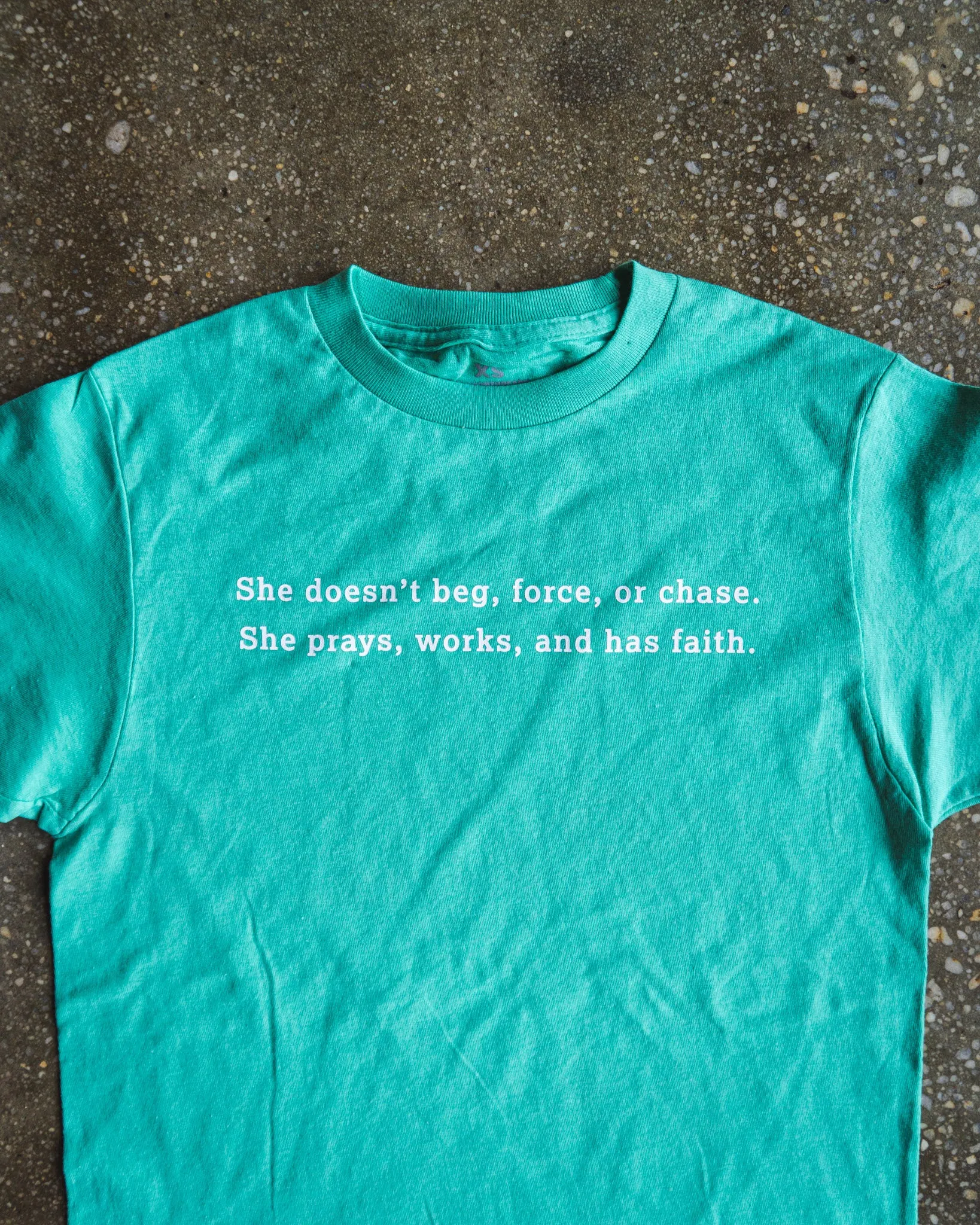 The Switch Up Adult Box T-Shirt