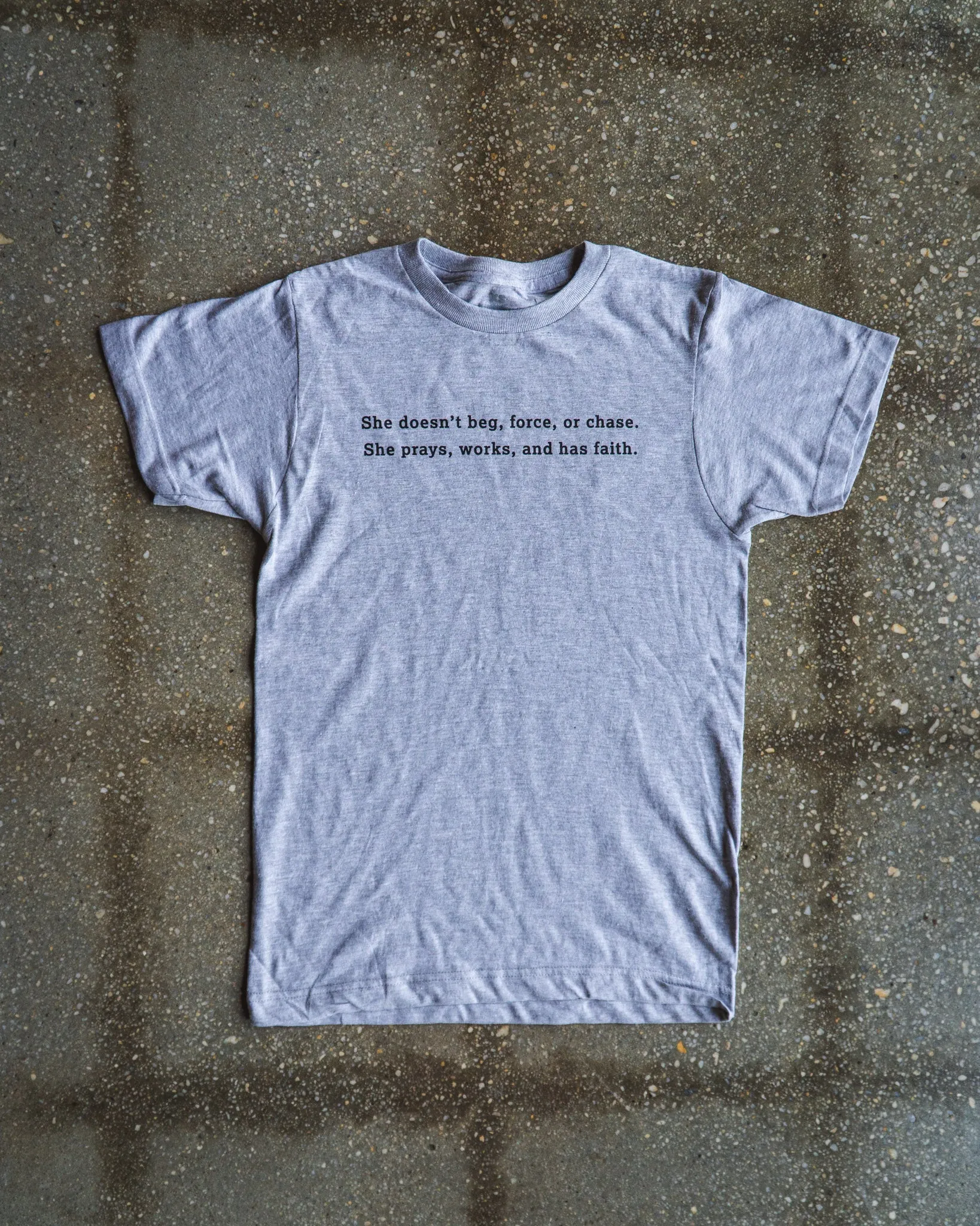 The Switch Up Adult Box T-Shirt