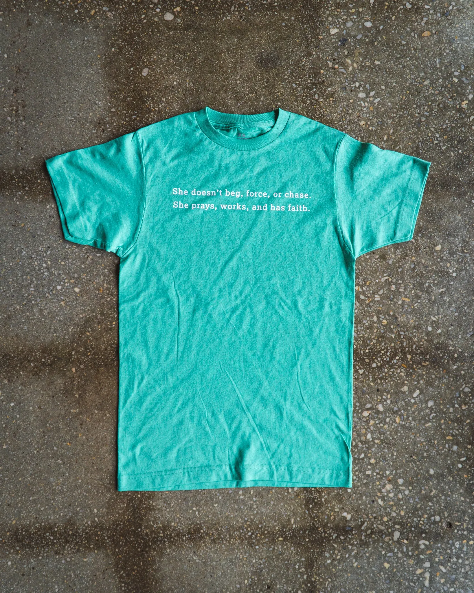 The Switch Up Adult Box T-Shirt