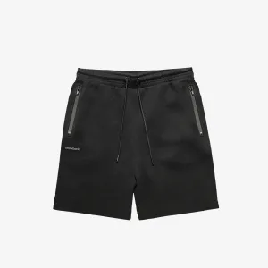 Throwback Icon Elite Tech Shorts - Noir