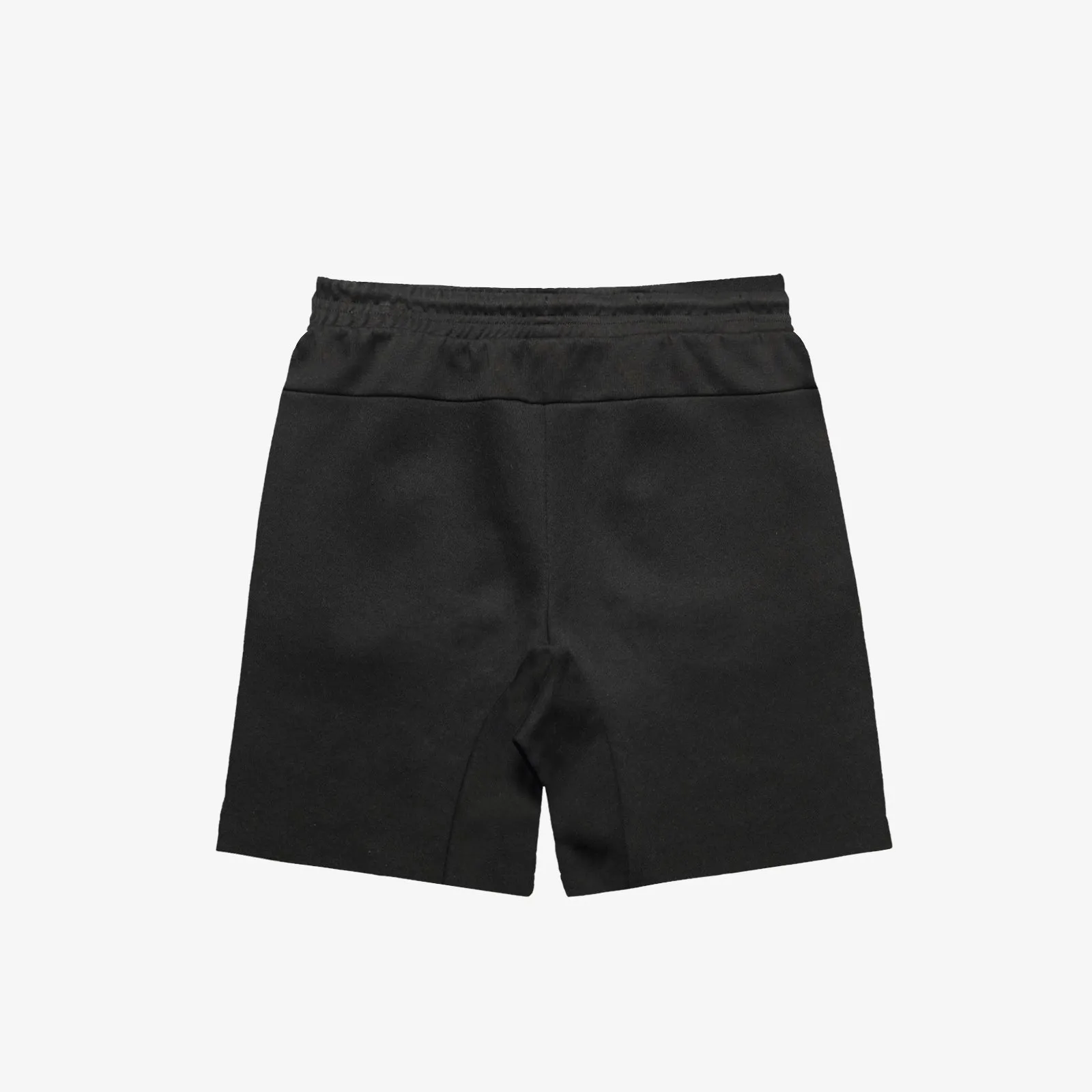 Throwback Icon Elite Tech Shorts - Noir