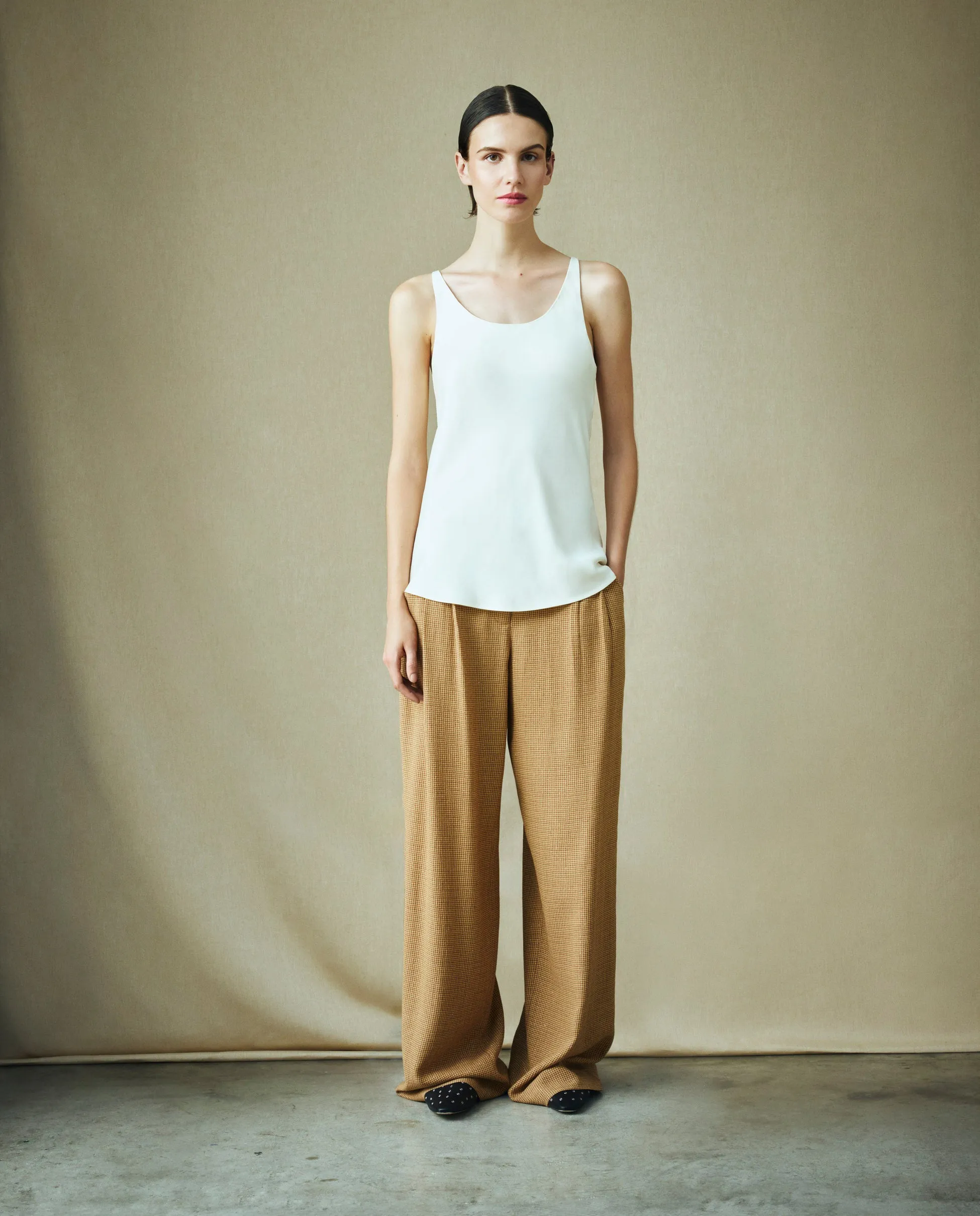 THYSSEN | Top