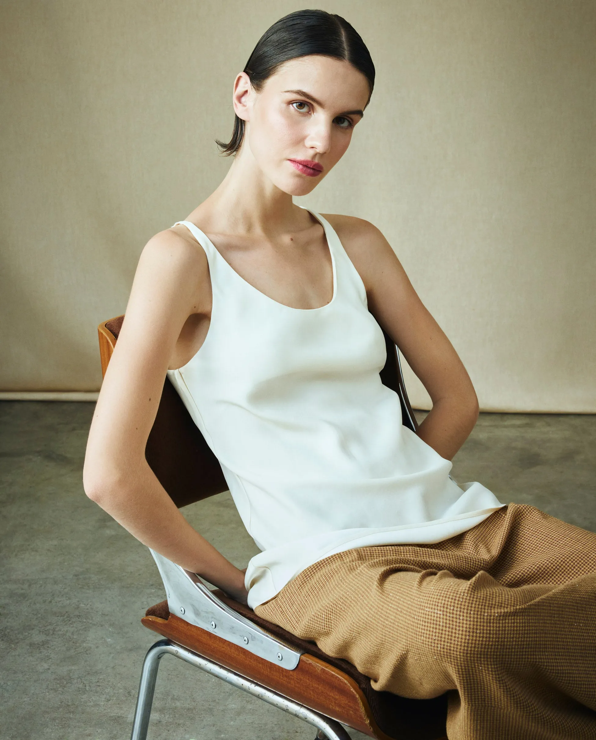 THYSSEN | Top