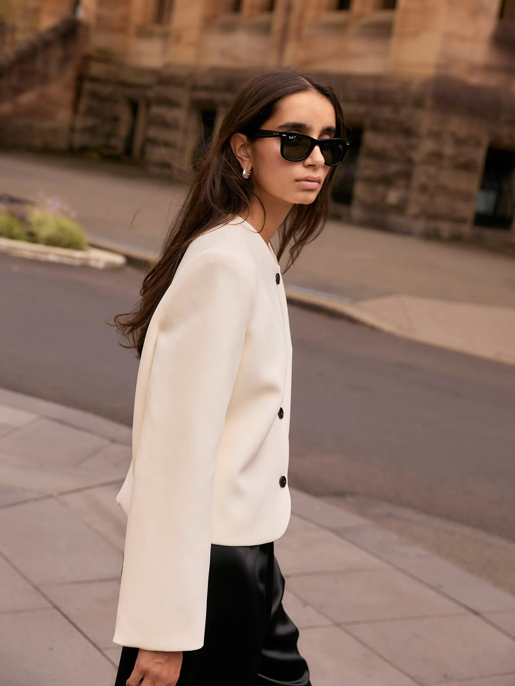 Tilmens Blazer