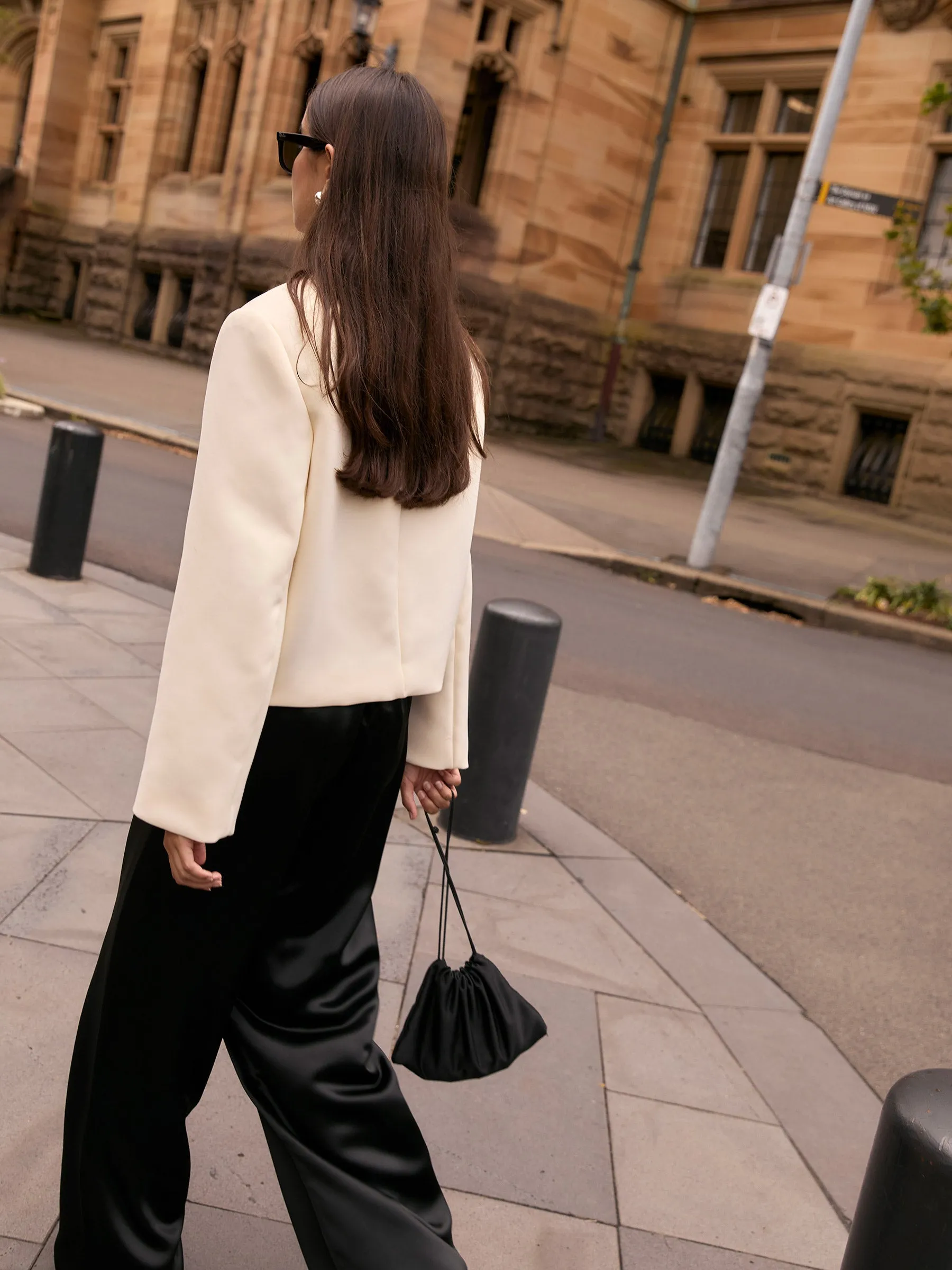 Tilmens Blazer