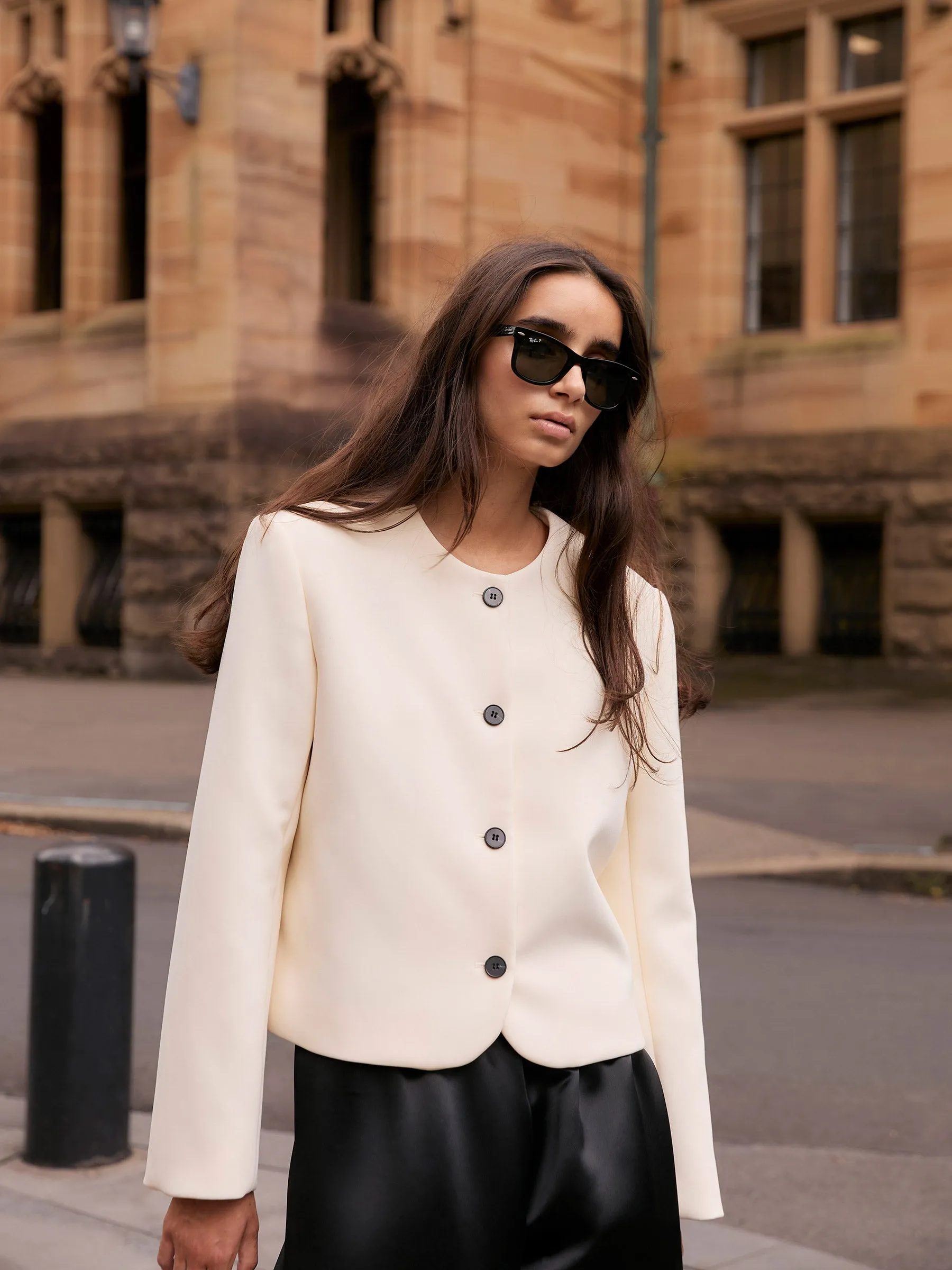 Tilmens Blazer