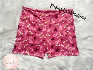 Titos Womens Shorts