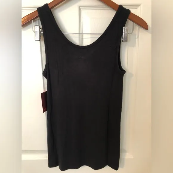 Tommy Johns tank and shorts lounge set (S)