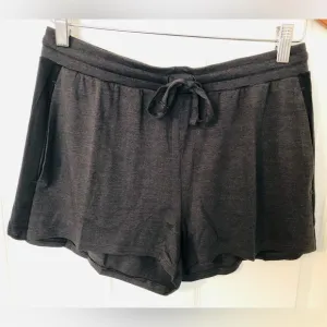 Tommy Johns tank and shorts lounge set (S)