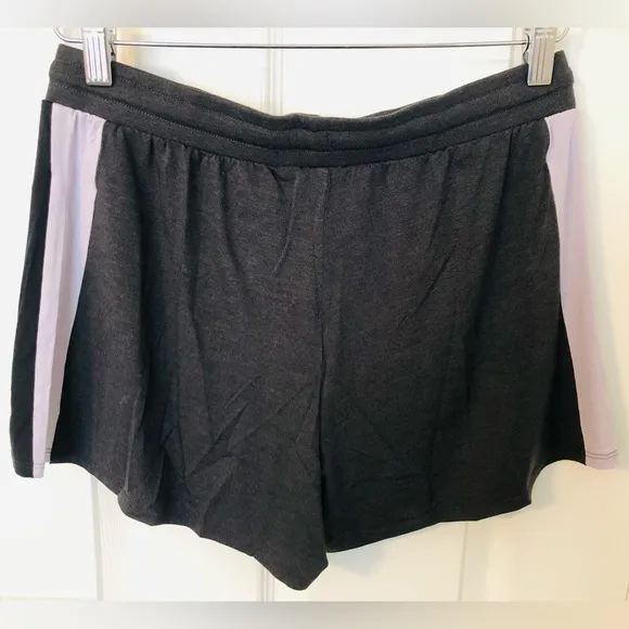 Tommy Johns tank and shorts lounge set (S)