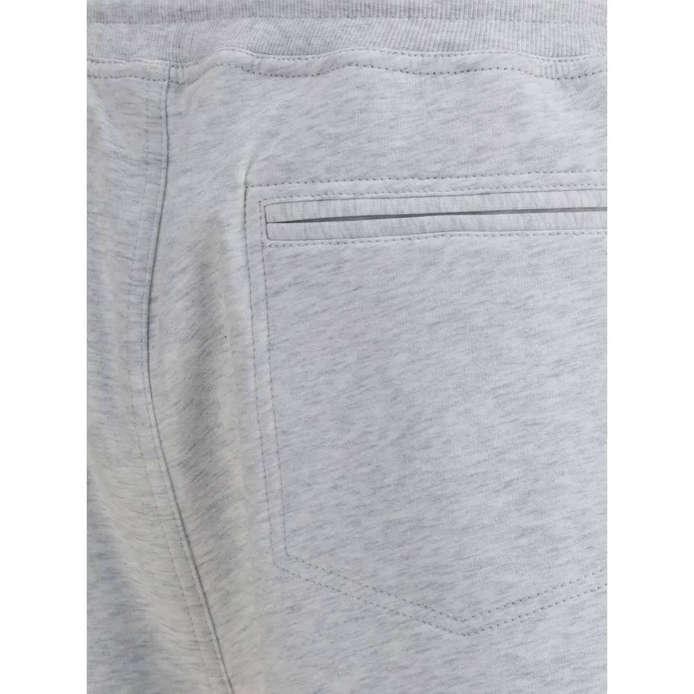 Tracksuit Shorts