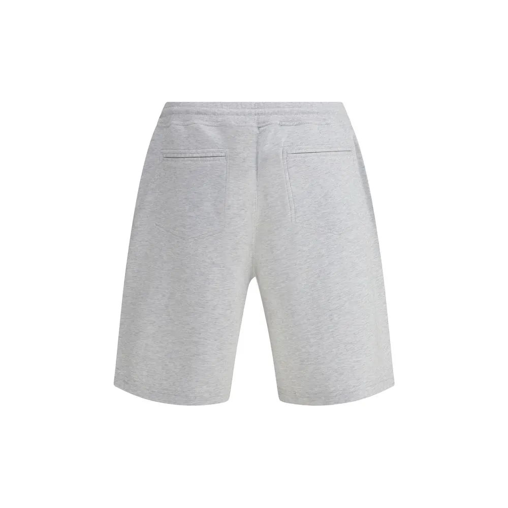 Tracksuit Shorts