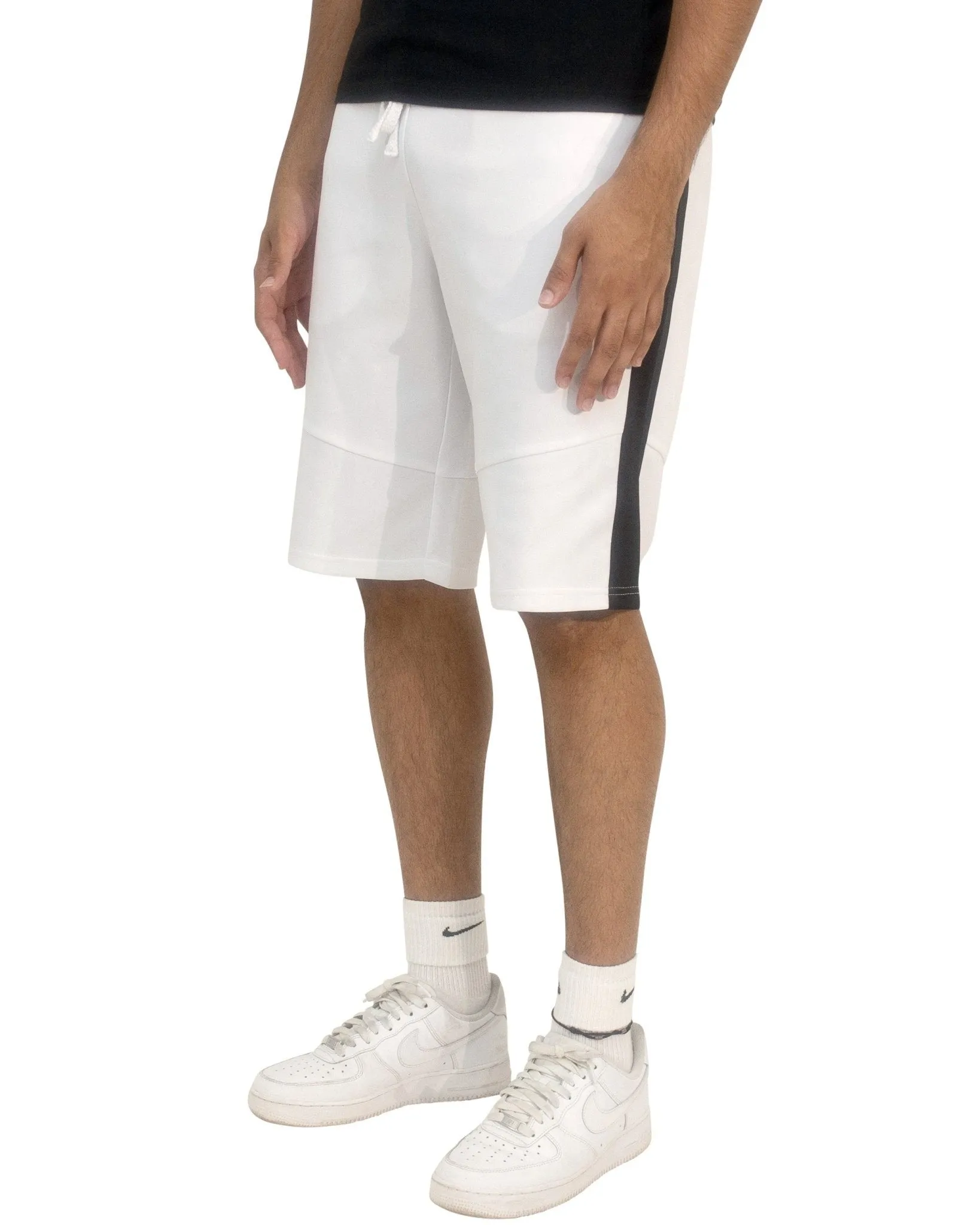 Tricot Shorts