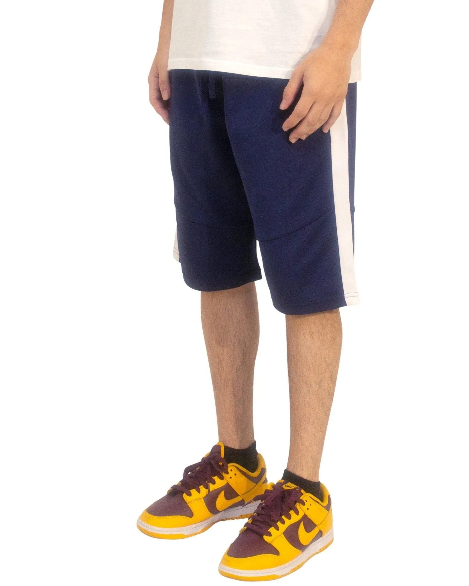 Tricot Shorts